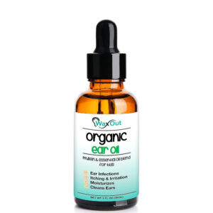 Ear Oil Kids